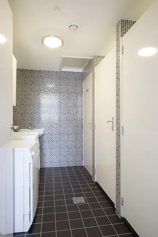 Guesthouse Living & Sleeping Eindhoven Oda ve Kahvaltı