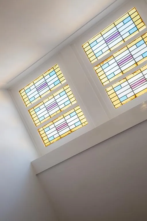 Guesthouse Living & Sleeping Eindhoven Hollanda