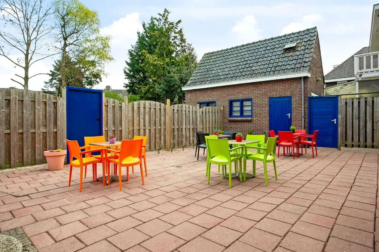 Oda ve Kahvaltı Guesthouse Living & Sleeping Eindhoven Hollanda