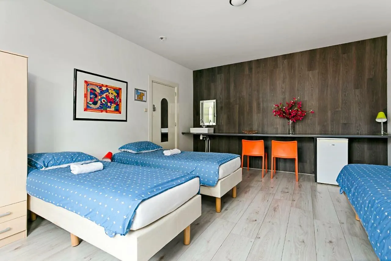 Guesthouse Living & Sleeping Eindhoven